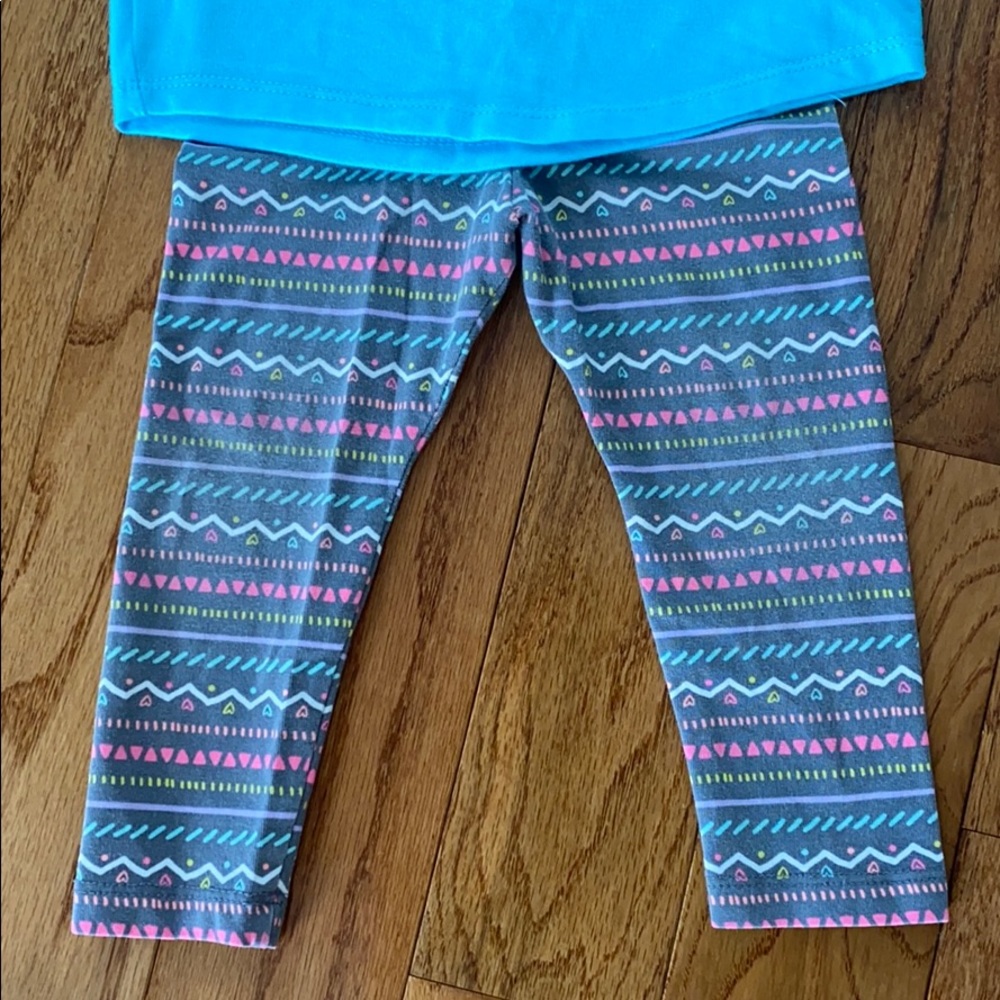 18 month outfit - Picture 2 of 6